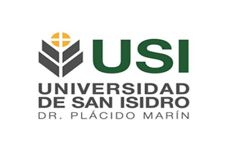 Universidad de San Isidro "Dr. Plácido Marín" 