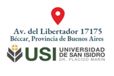 Av. del Libertador 17175 - Béccar