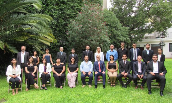  Juramento del 29 de marzo de 2023