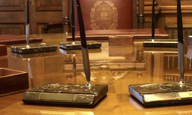 La Jueza Mariana S. Valentini fue demandada ante el Jurado de Enjuiciamiento