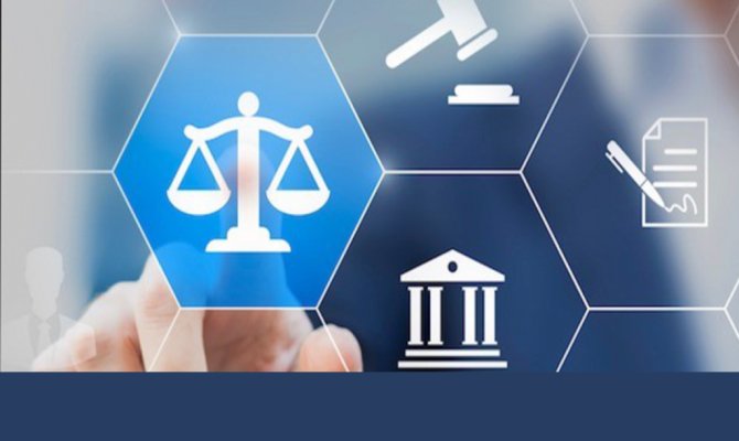 Abierta la inscripción para conformar el listado de auxiliares de la Justicia