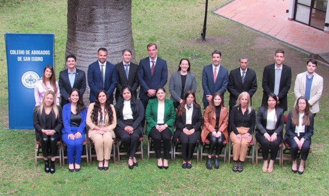 Juramento del 20 de septiembre de 2023