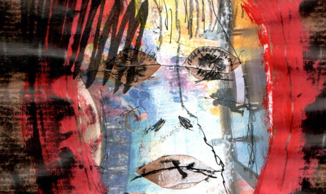 Mujeres que aman demasiado. Homenaje a Gisèle Pelicot. María Adela Dobalo