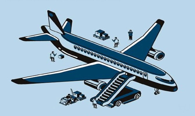 "Mayday": una obra de referencia que posa su vuelo en el CASI