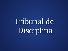 Tribunal de Disciplina